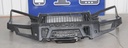 FRONT FASCIA, GLOSS BLACK