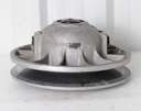 DRIVEN CLUTCH ASSEMBLY