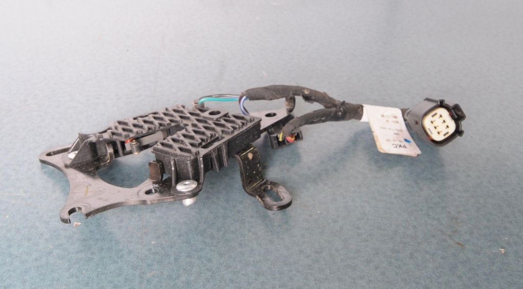 Reverse Wiring Harness