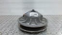 DRIVEN CLUTCH ASSEMBLY