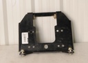 KFI Winch Mounting Plate