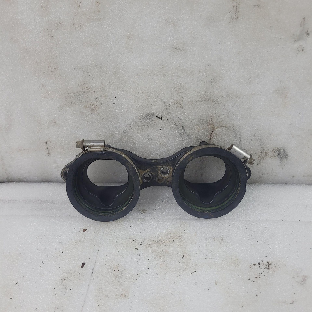 throttle body adaptor