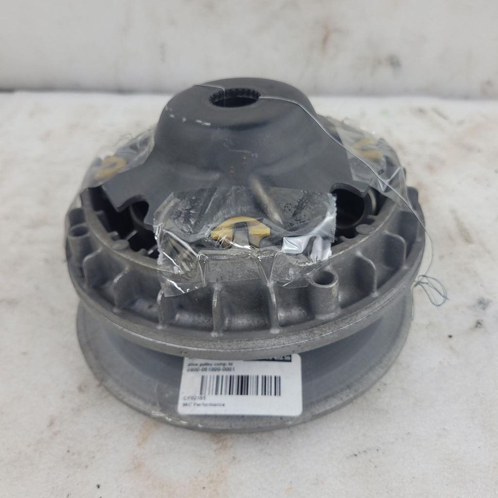drive pulley comp. hl