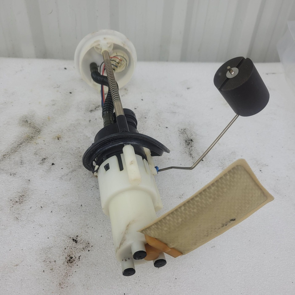 fuel pump