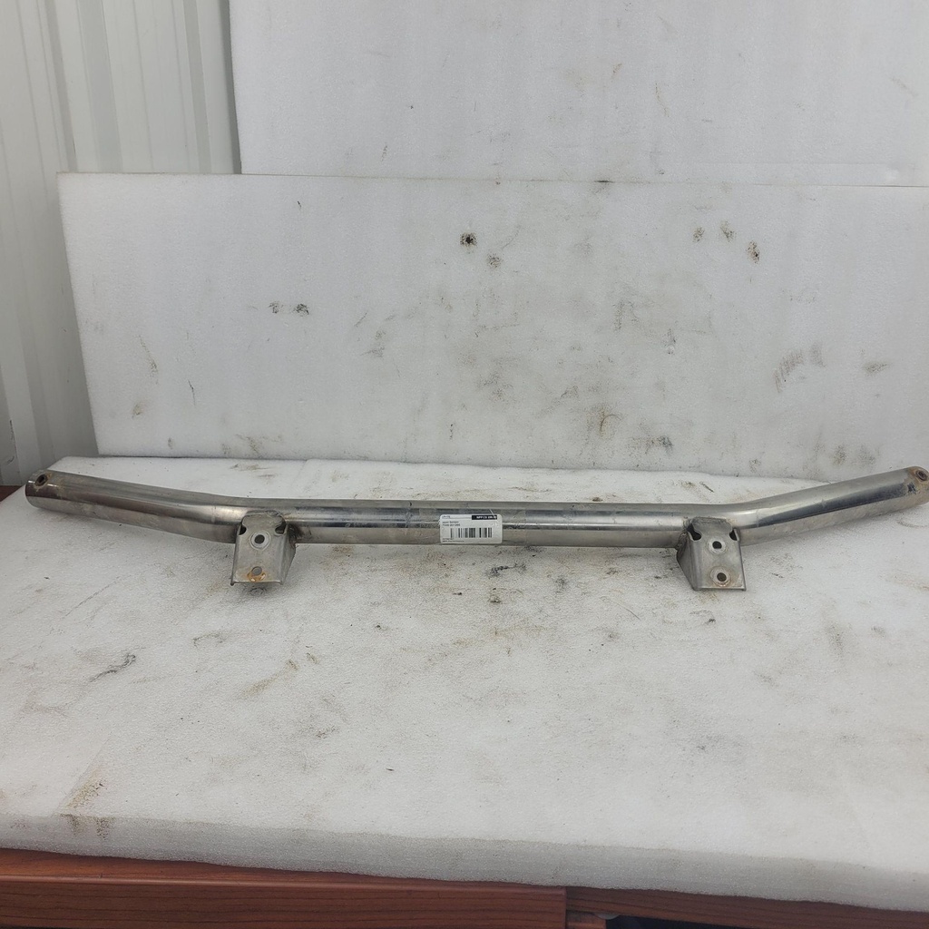 upper bumper