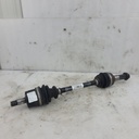 front cv drive shaft,rh