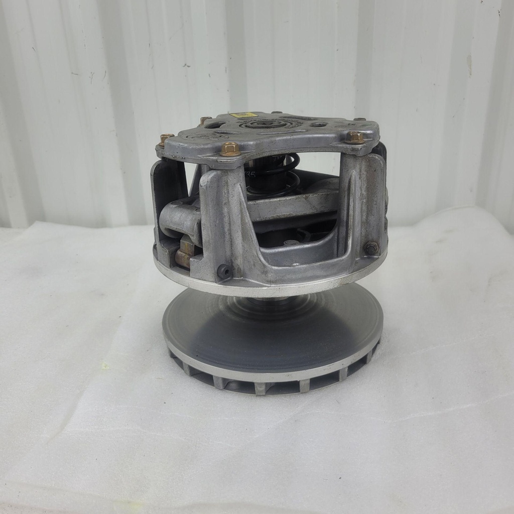 clutch, primary 7.25" - assy (inc. 2-11)