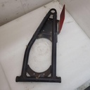 FRONT LOWER ARM,LEFT HAND
