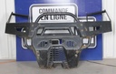 Pare-chocs AV Polaris Ranger 1000 XP 2017