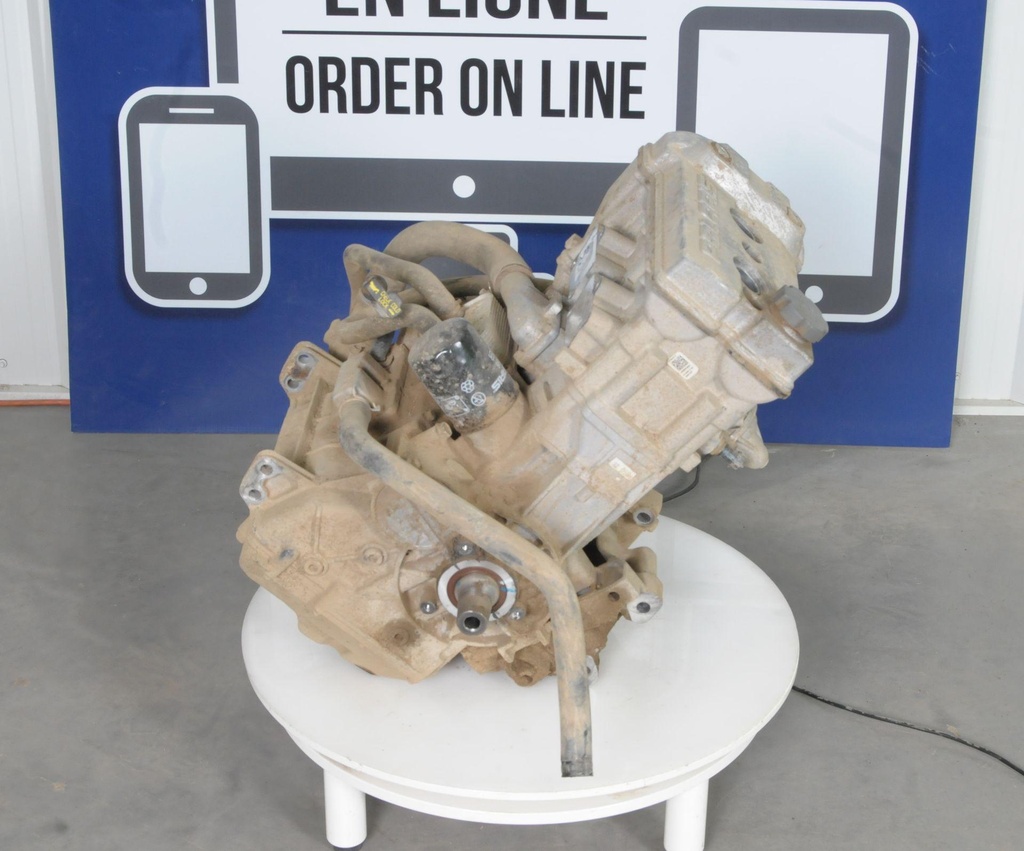 LONG BLOCK KIT, 875