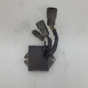 Voltage Regulator
