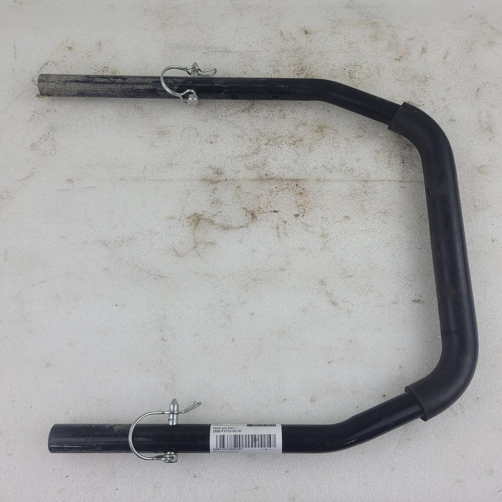 assist grip assy., 1