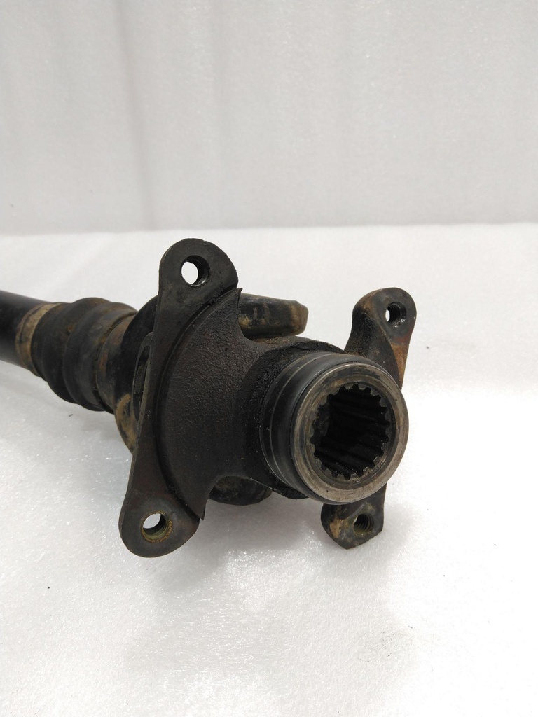 Drive Axle Ass'y