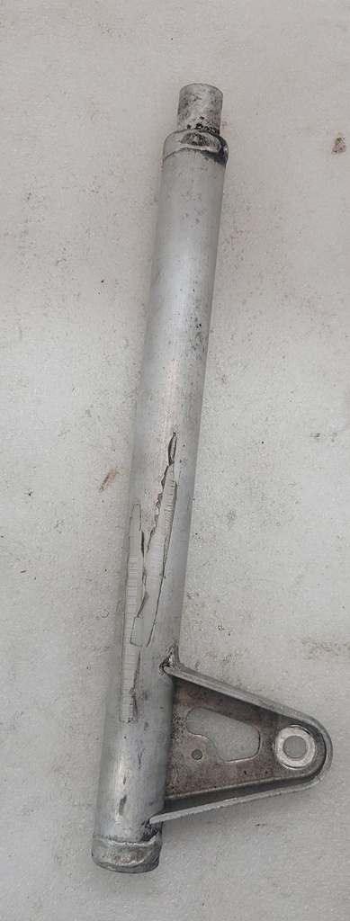 WELD-UCA CROSS TUBE