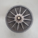 BASIC DRIVE CLUTCH ASSEMBLY