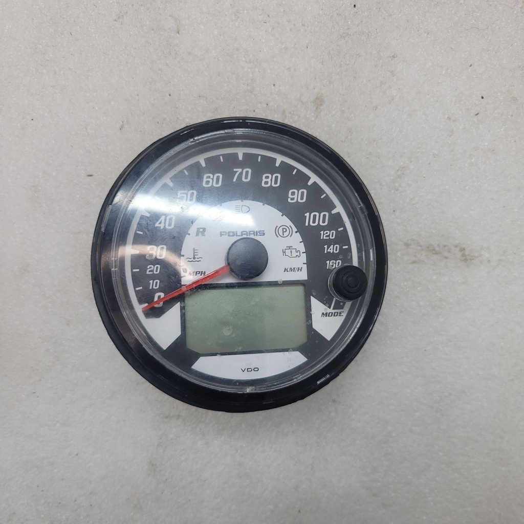 ASM-GAUGE CPIA3SNO,GM