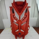 (new ref. 5459678-293) hood-in mold indy red