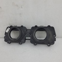 adapter-reed valve