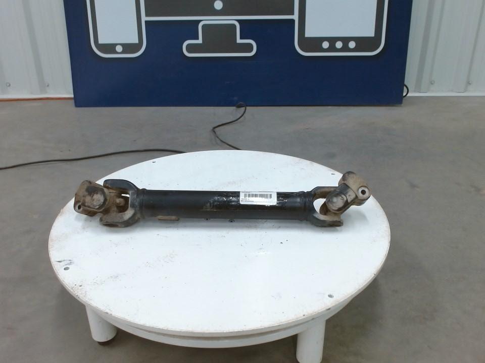 Drive Axle Ass'y
