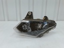 LH Low Beam Ass'y