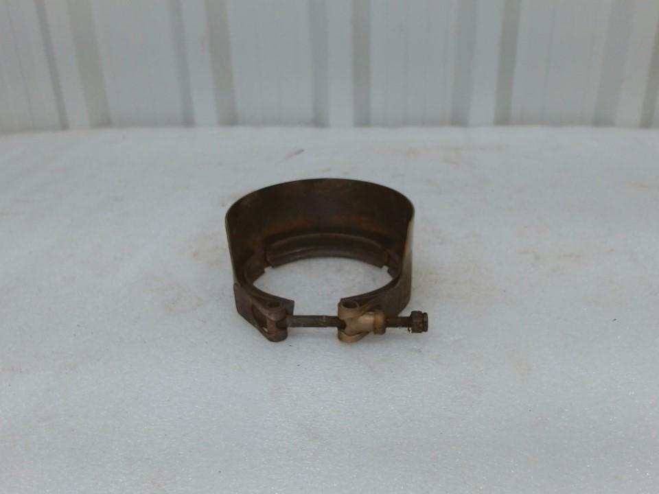 V Clamp