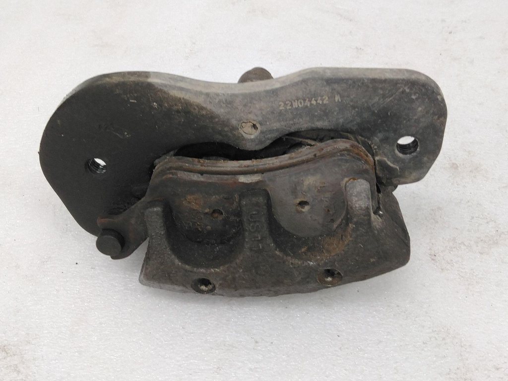 RH Rear Brake Caliper