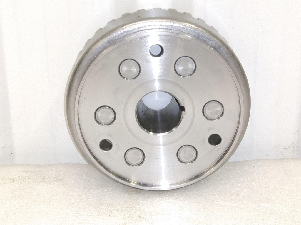 Flywheel Ass'y 850W