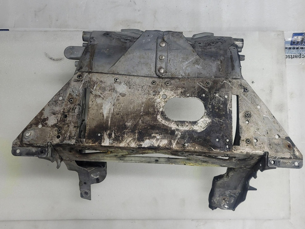 Engine Module Chassis Ass'y