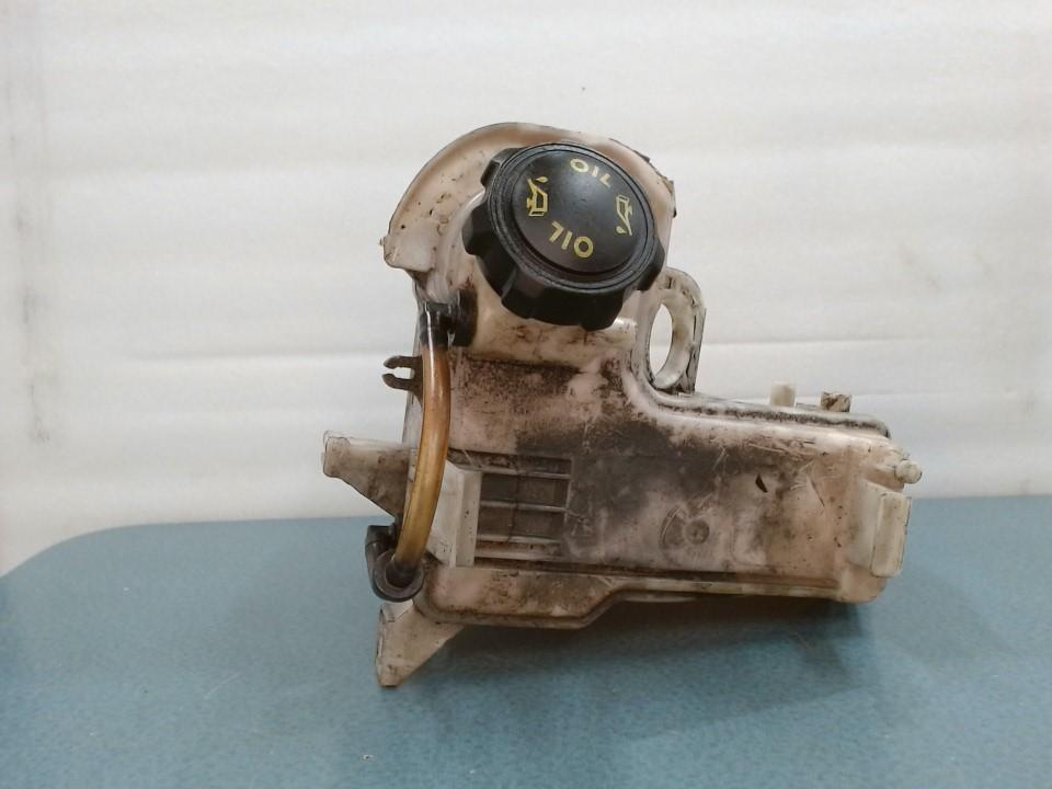 Oil Tank