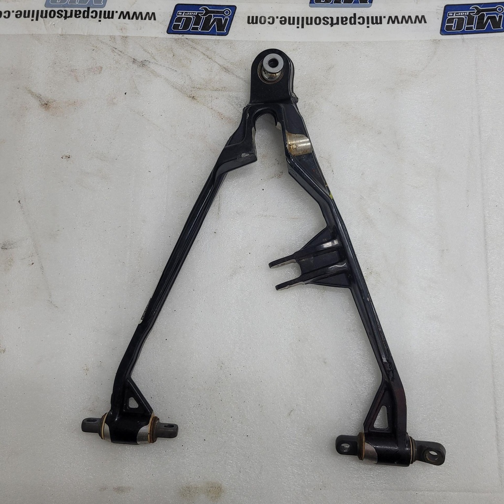 LEFT SIDE, LOWER CONTROL ARM, M