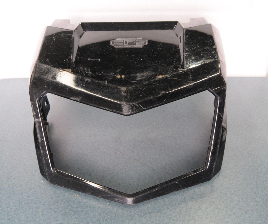 POD-HDLT,FRONT,PTD,ONYX BLK