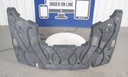 ASM-RACK,REAR,BLK