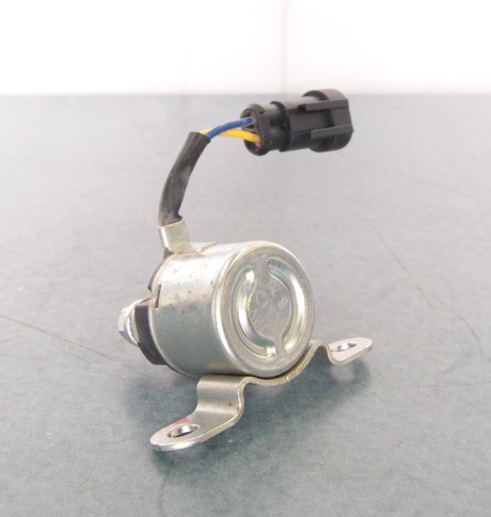 SOLENOID STARTER, C1100 W/ WASH