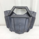 snow-flap lwt blk