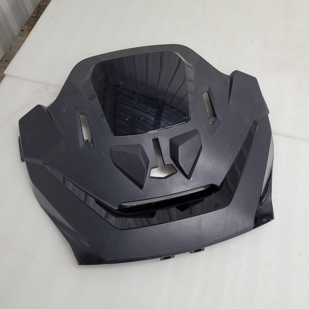 Deep Black, Console Fairing
