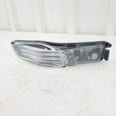 lh front position light