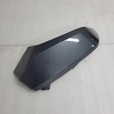 Asphalt Grey, RH Rear Fairing