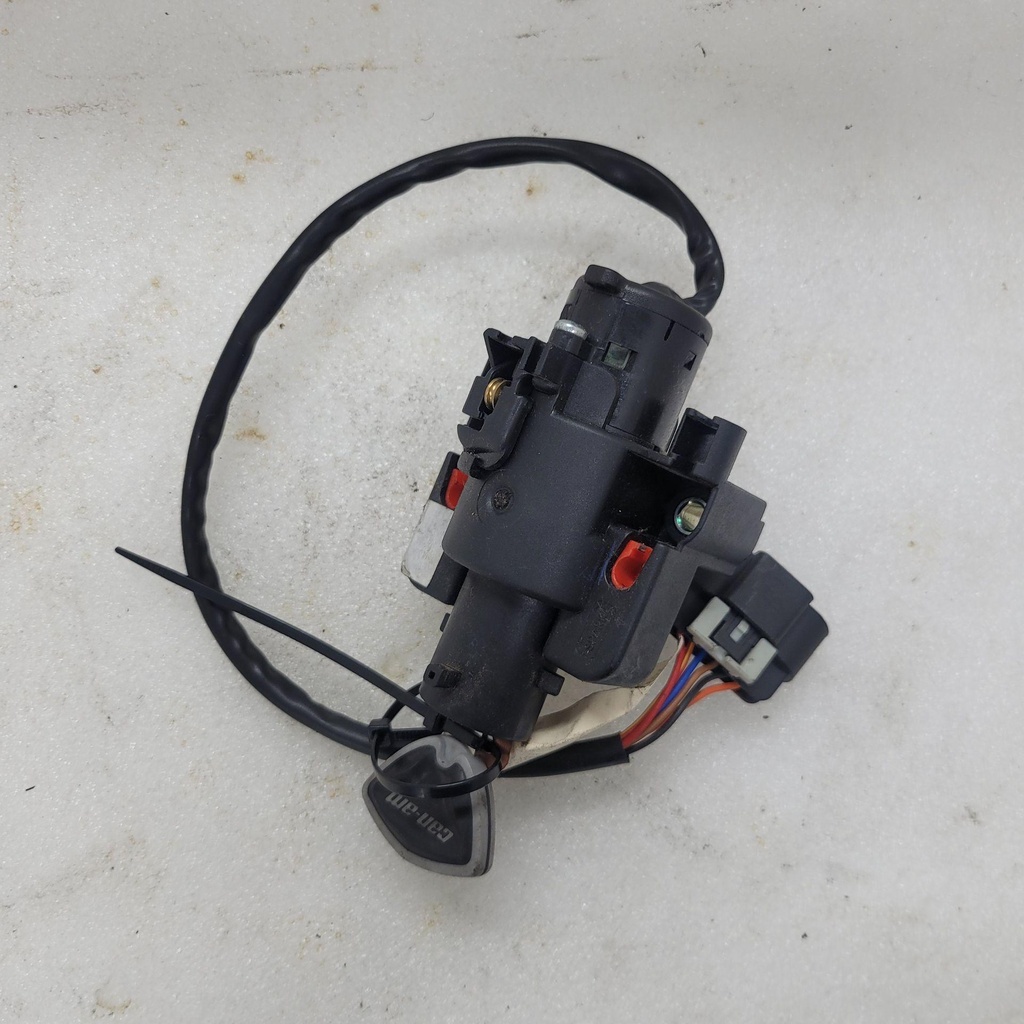 Ignition Switch