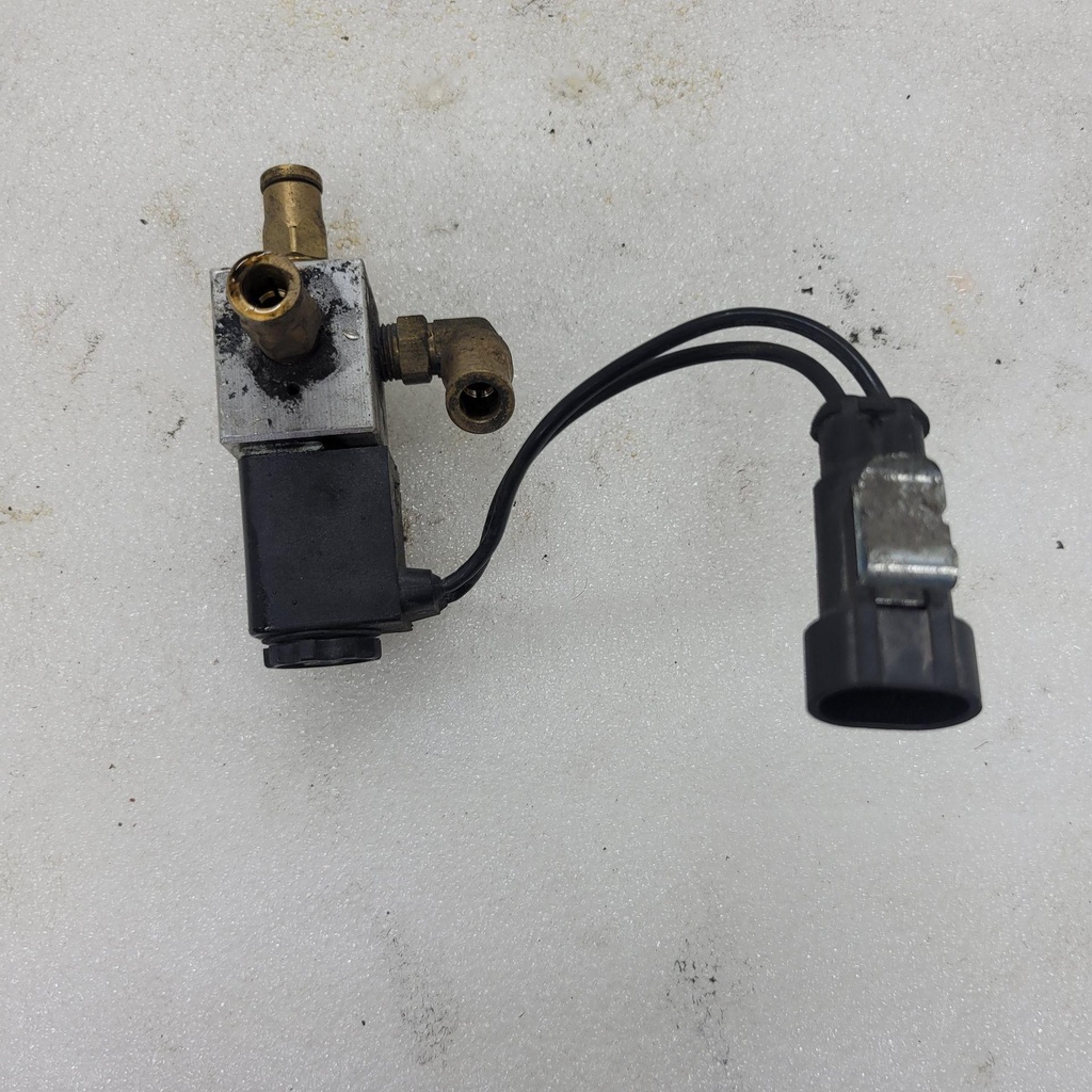Air Pressure Manifold