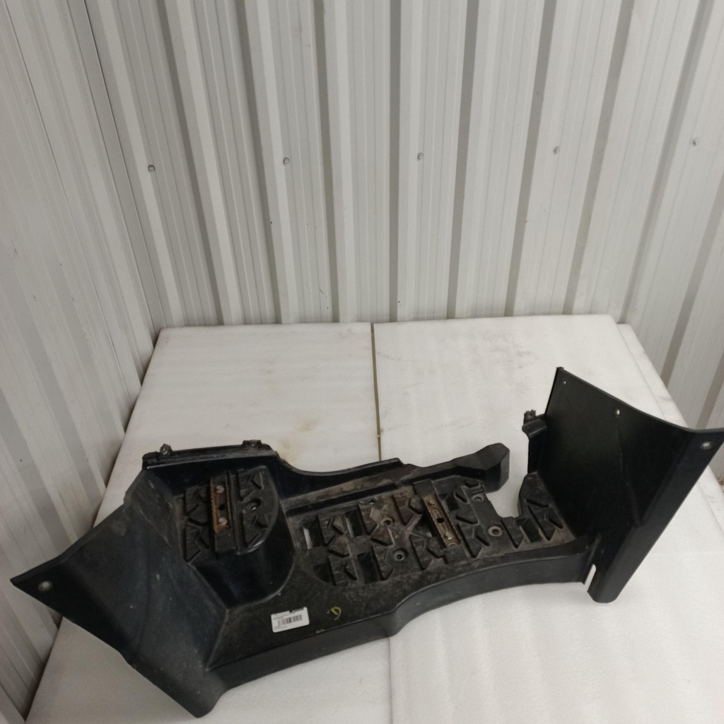 FOOTREST BOARD(RIGHT HAND)
