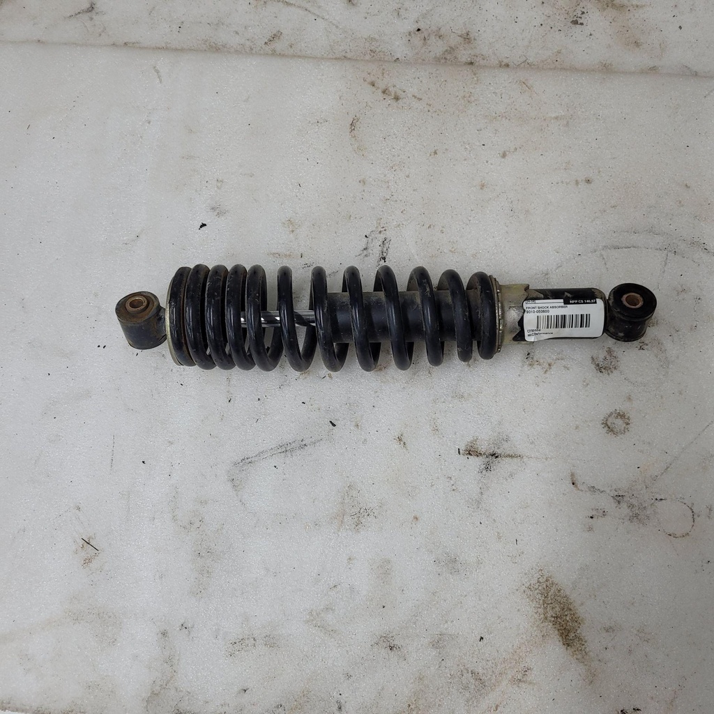 FRONT SHOCK ABSORBER