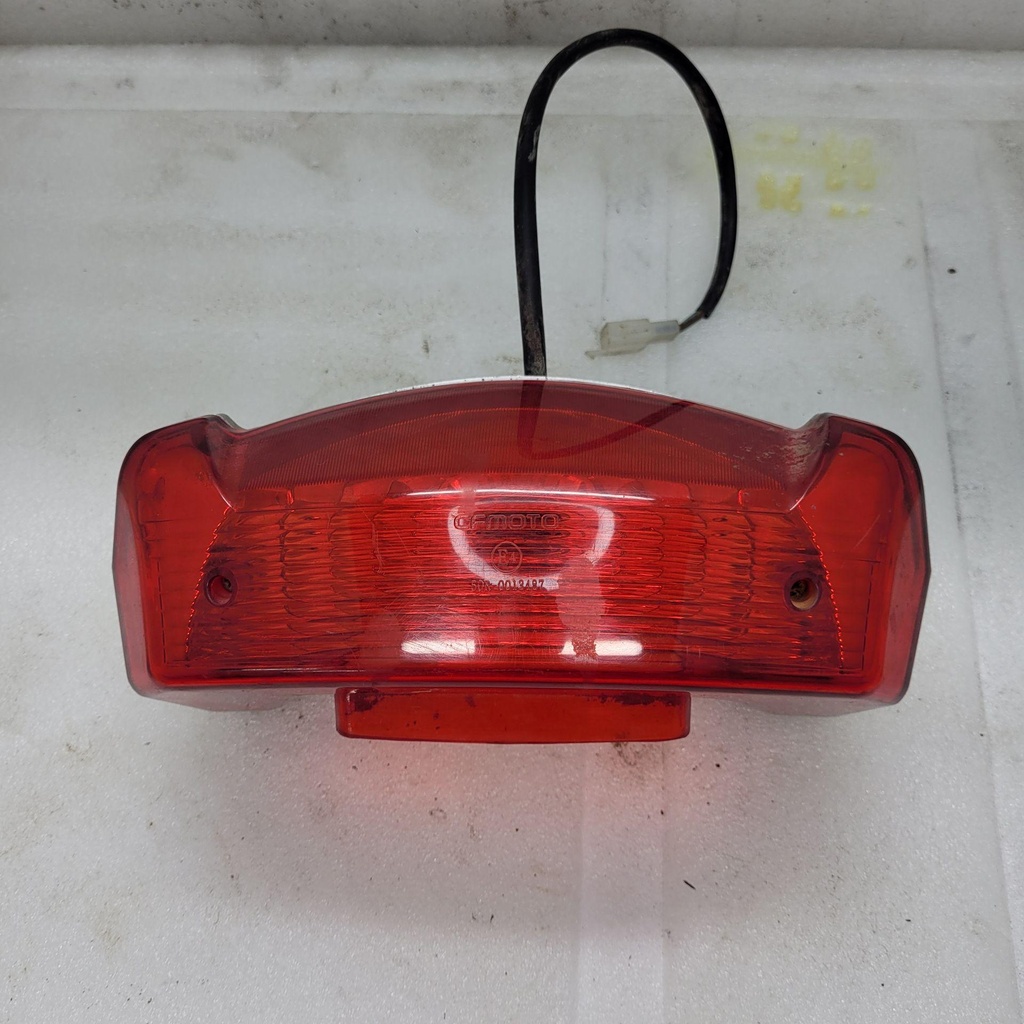 TAIL LIGHT