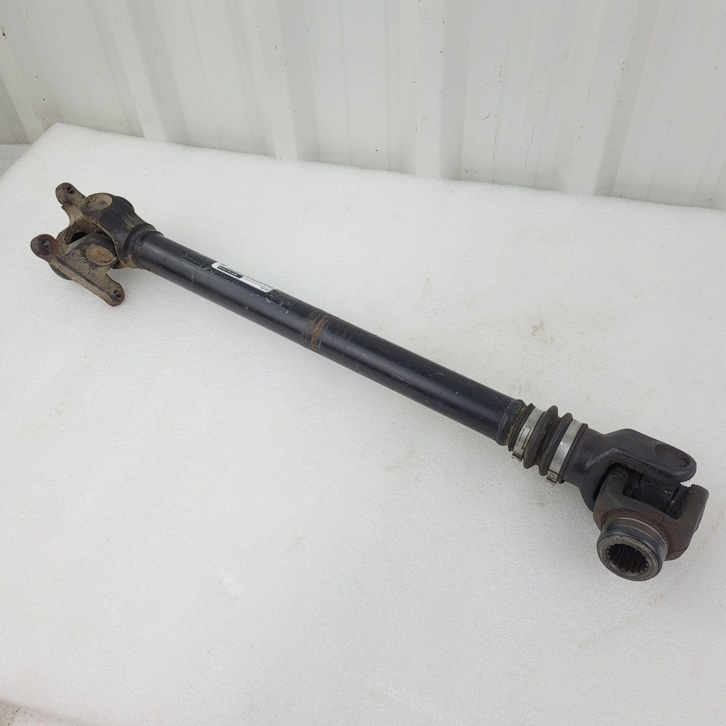 (new ref. 703500826) rear drive shaft ass'y