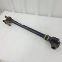 (new ref. 703500826) rear drive shaft ass'y