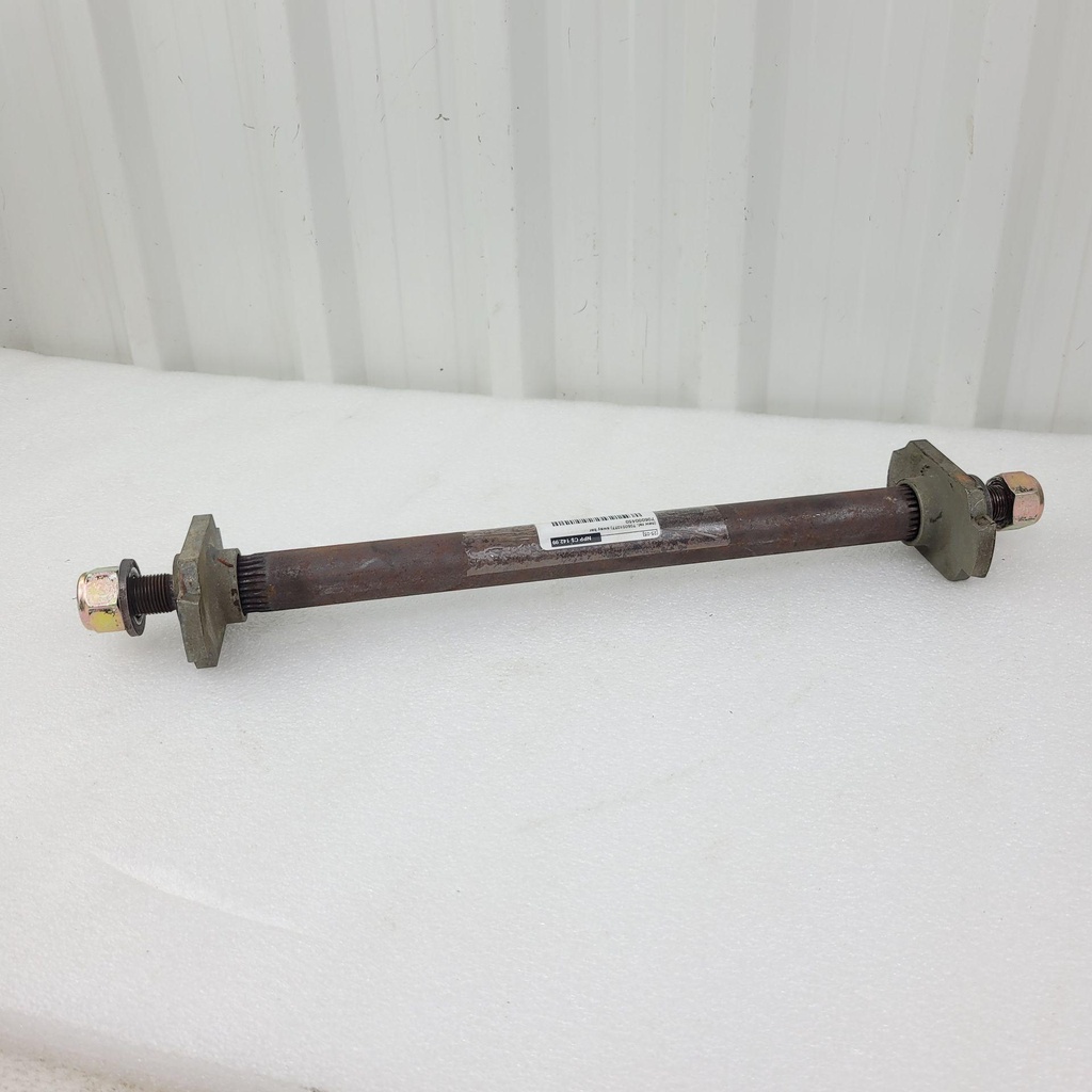(new ref. 706001077) sway bar