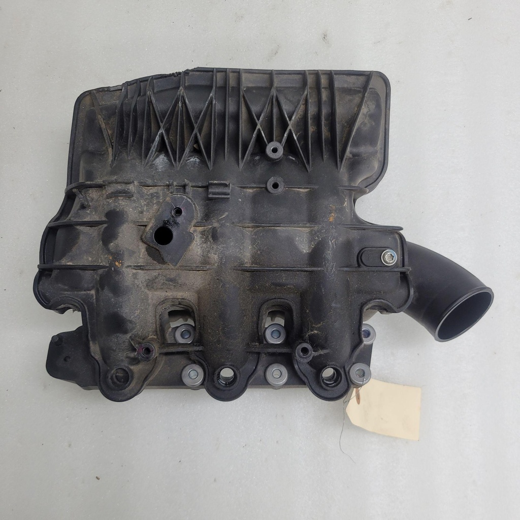 airbox ass'y