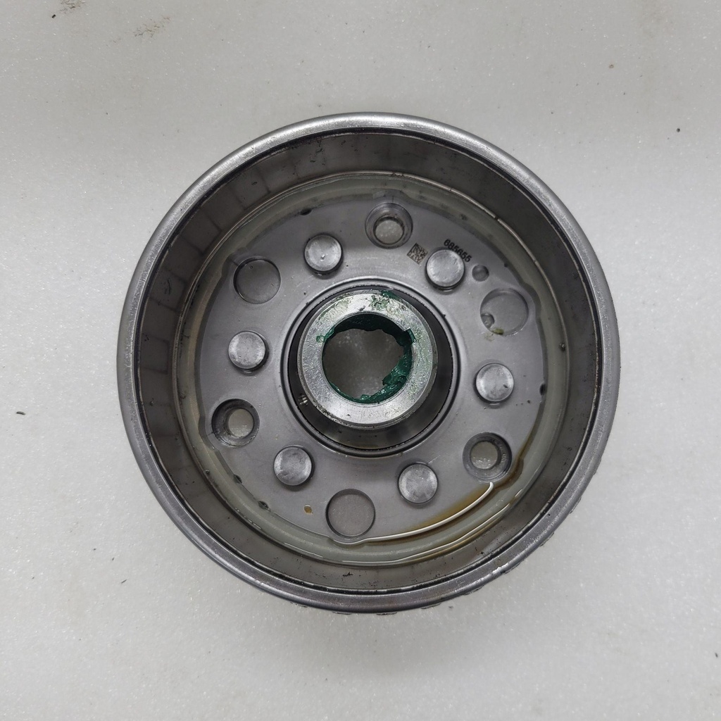 Flywheel