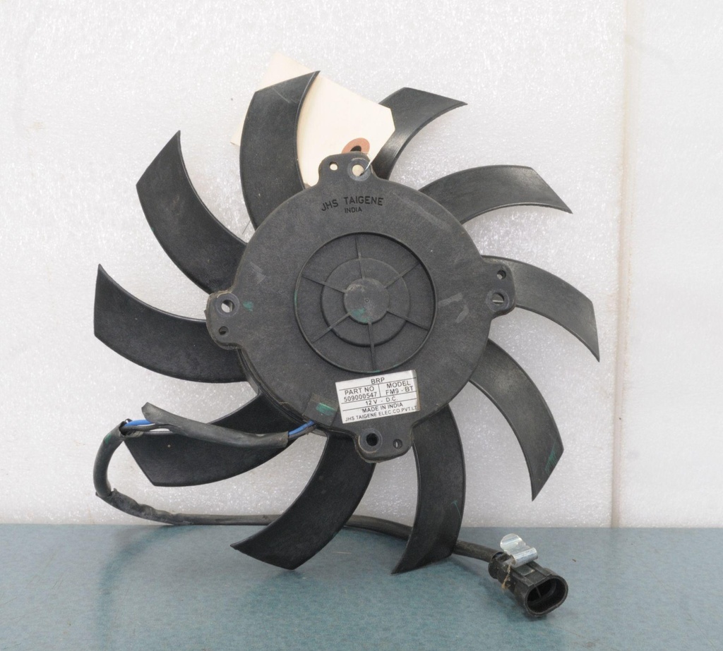 Cooling Fan