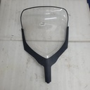 High Windshield