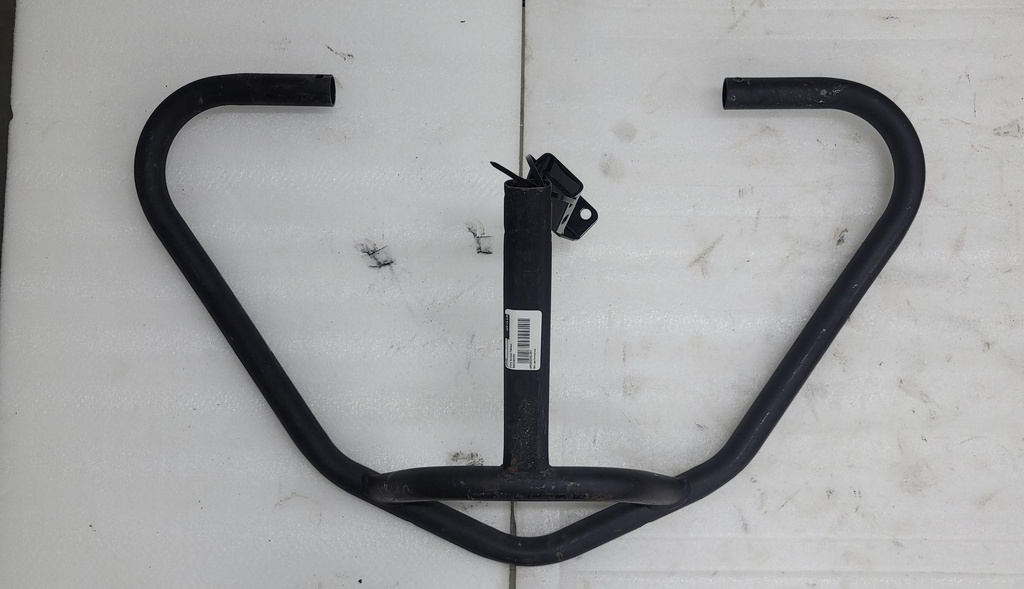 Extra Bumper Painted